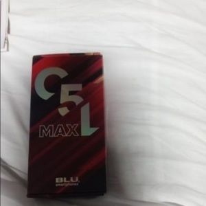 Smartphone in good condition. Never used